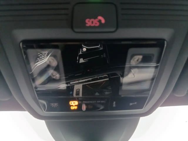 Volkswagen Golf 2.0 TSI GTI Golf VIII