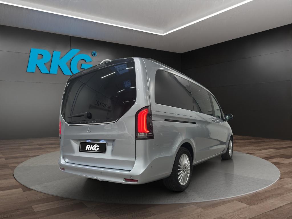 Mercedes-Benz V 220 Limousine Lang Style V 220 d