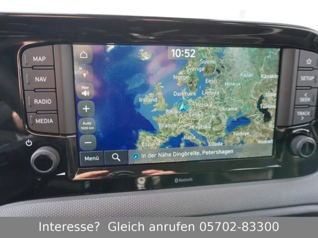 Hyundai i10 1.2 Trend