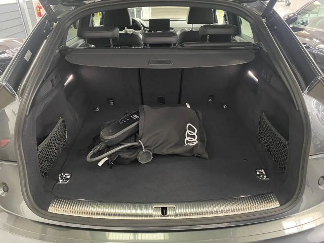 Audi Q5 55 TFSI Hybride Quattro