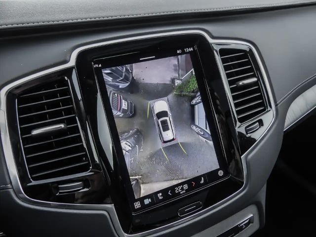 Volvo XC90 AWD Bright Plus