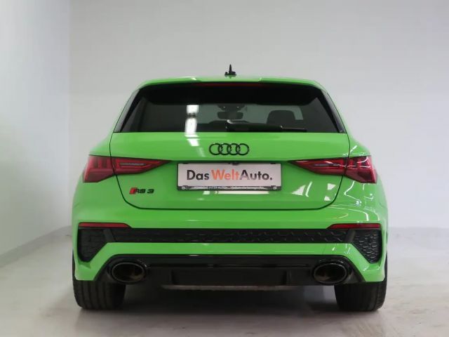 Audi RS3 Sportback