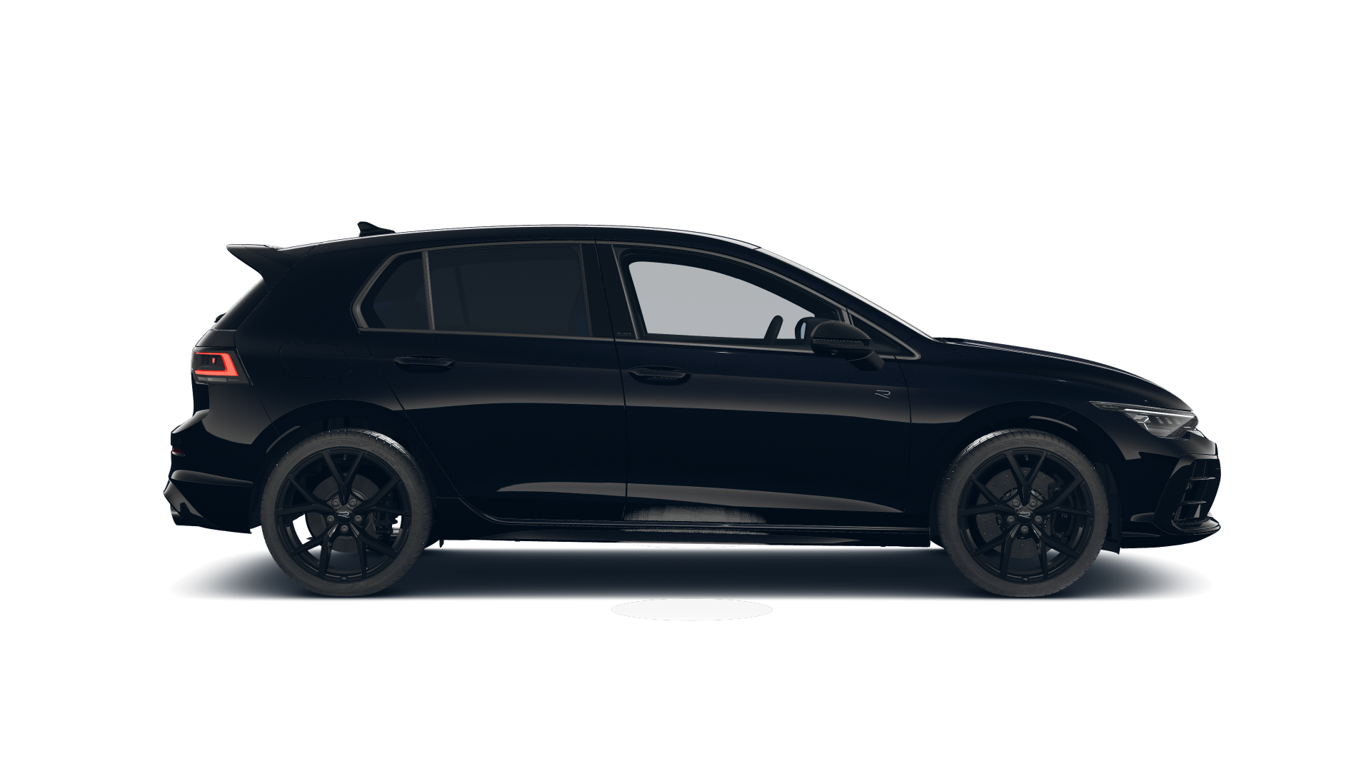 Volkswagen Golf 2.0 TSI