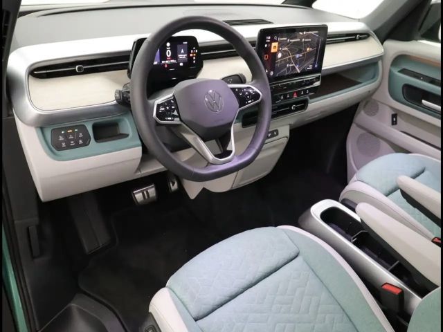 Volkswagen ID.Buzz 77 KWh Pro