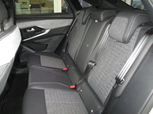 Peugeot 3008 Allure Pack Hybrid