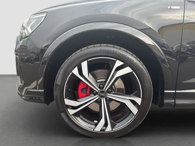 Audi Q3 45 TFSI Quattro S-Line