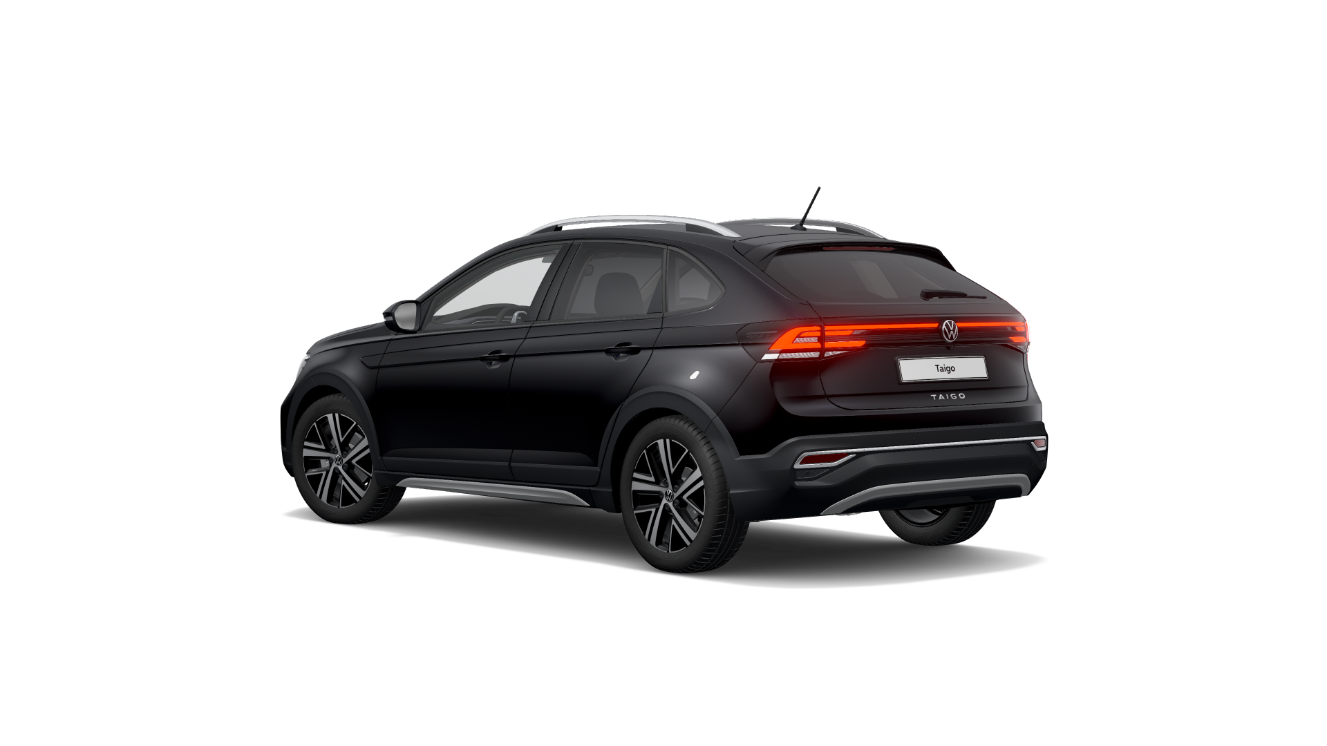 Volkswagen Taigo 1.0 TSI DSG Style