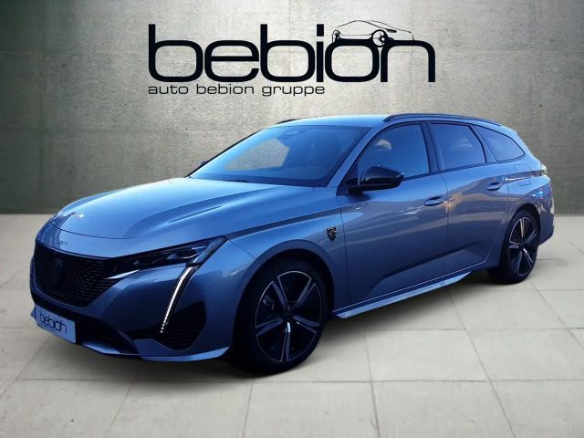 Peugeot 308 GT-Line SW