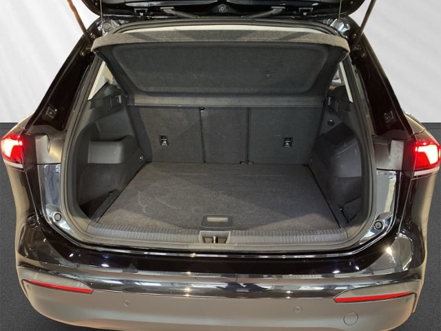 Volkswagen Tiguan 2.0 TDI