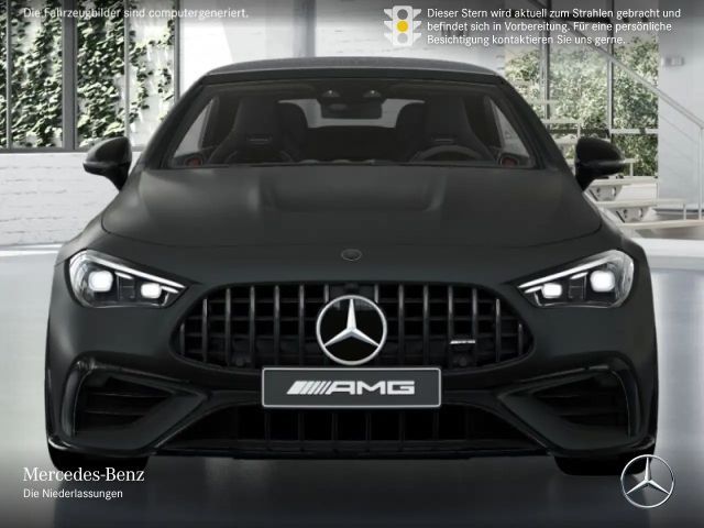 Mercedes-Benz AMG CLE 4MATIC CLE 53 amg
