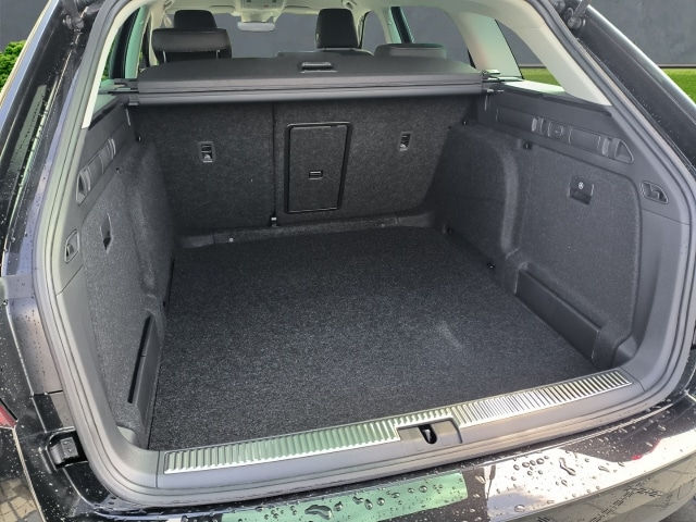 Skoda Superb 2.0 TDI Ambition Combi