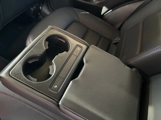 Mazda CX-5 2.5L 4WD Homura SkyActiv