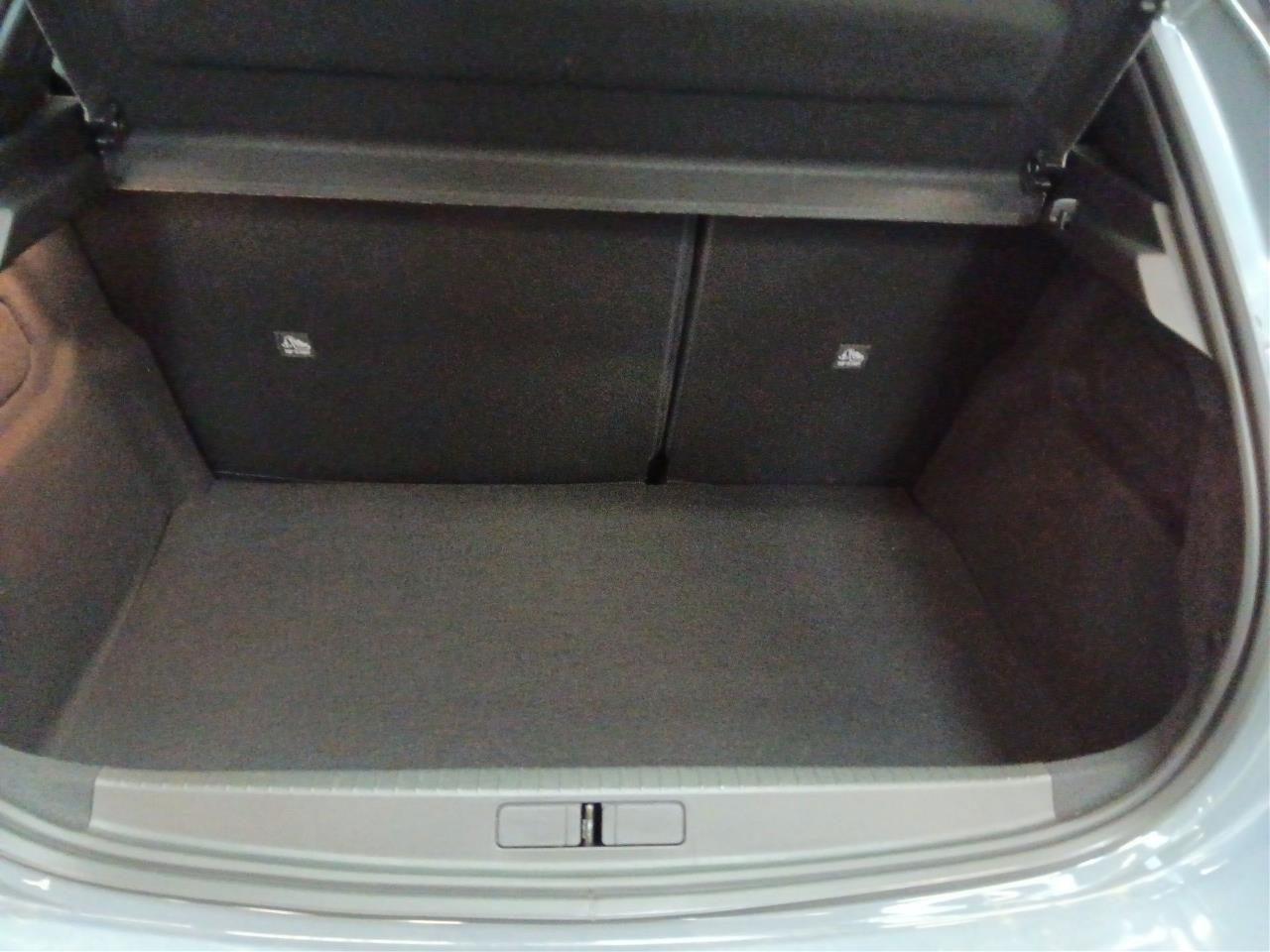 Opel Corsa 1.2 Turbo GS-Line Grand Sport