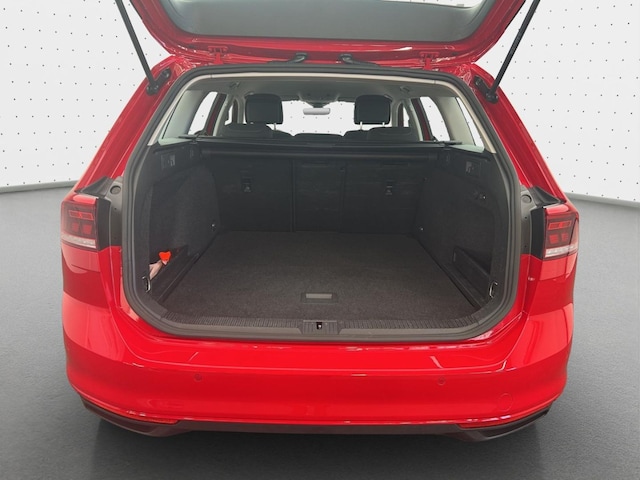 Volkswagen Passat 2.0 TDI Business DSG Variant