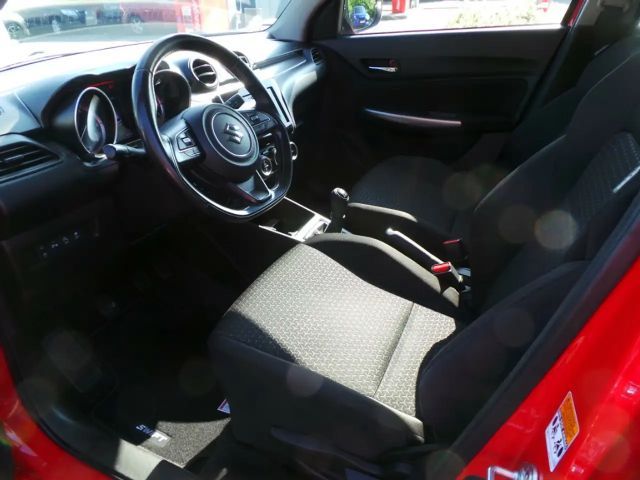Suzuki Swift Comfort
