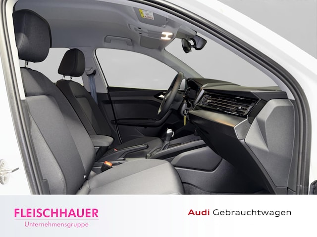 Audi A1 25 TFSI S-Tronic Sportback