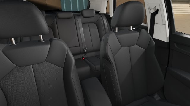 Audi Q3 35 TDI S-Tronic