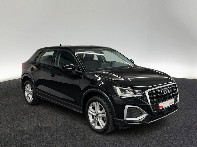 Audi Q2 35 TFSI S-Tronic