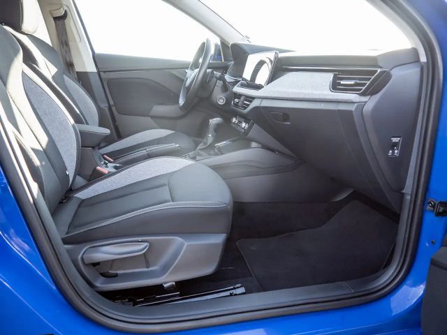 Skoda Scala 1.0 TSI Drive