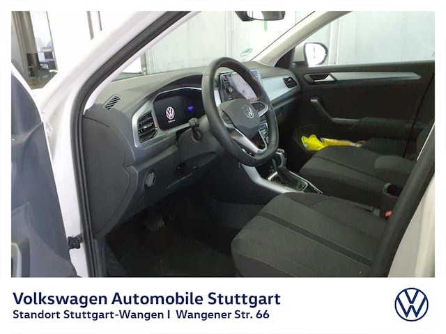 Volkswagen T-Roc 1.5 TSI DSG Life