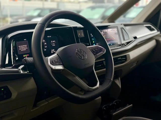 Volkswagen Multivan Business T7