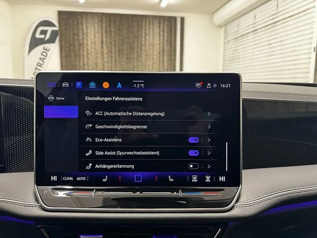 Volkswagen Passat 2.0 TDI Business DSG Variant