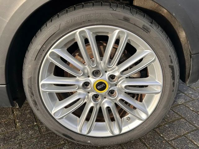 MINI Mini Electric SE