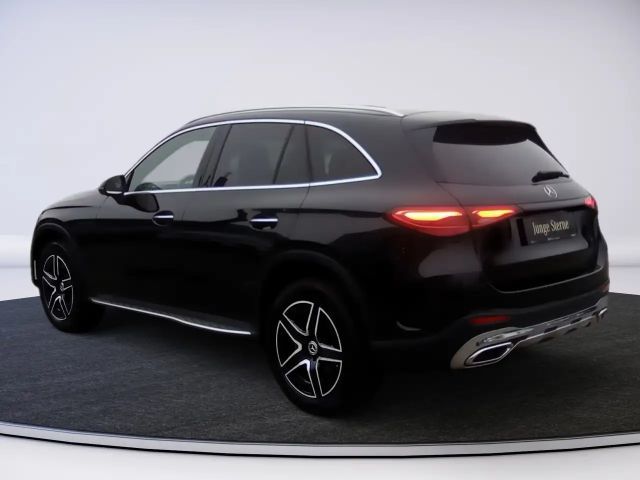 Mercedes-Benz GLC 220 4MATIC GLC 220 d