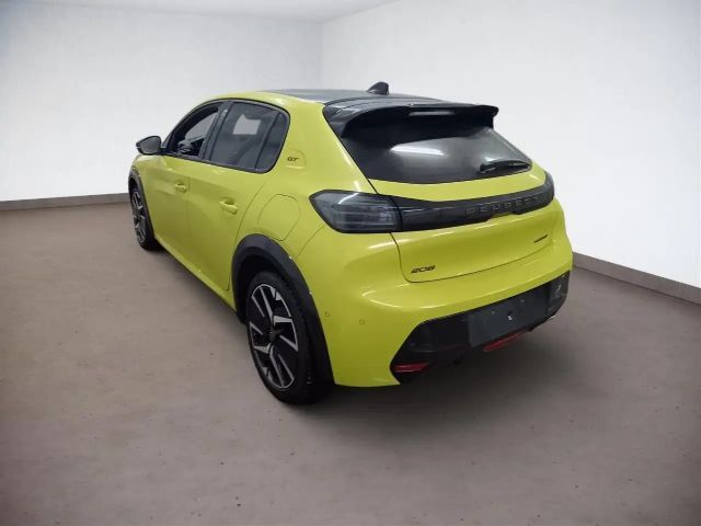 Peugeot 208 GT-Line Hybrid