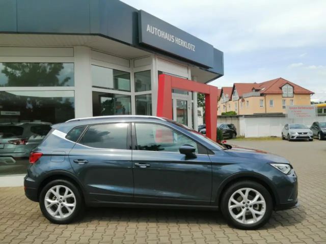 Seat Arona 1.0 TSI FR-lijn