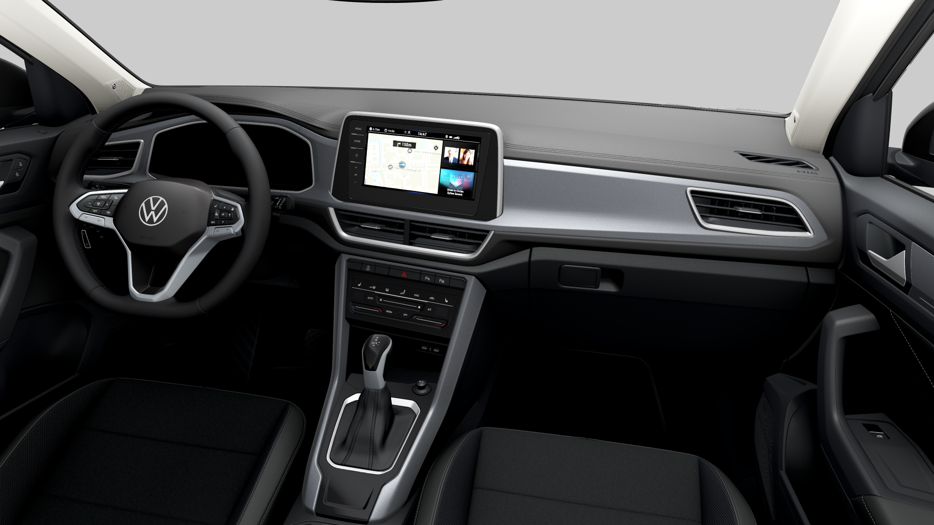 Volkswagen T-Roc 2.0 TDI