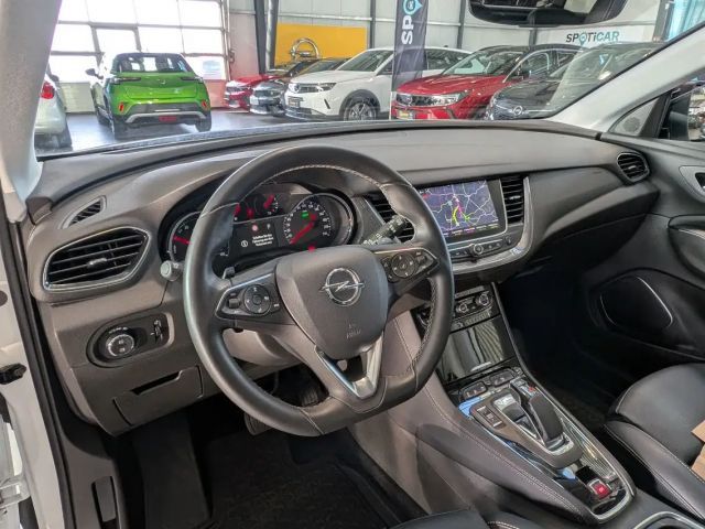 Opel Grandland X Hybrid Ultimate