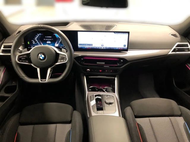 BMW 320 320d xDrive