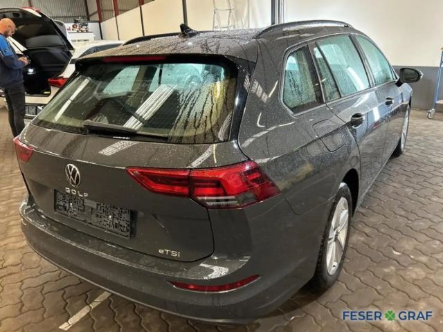 Volkswagen Golf 1.0 TSI DSG Life Variant