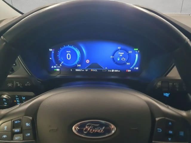 Ford Kuga Plug in Hybrid Titanium X