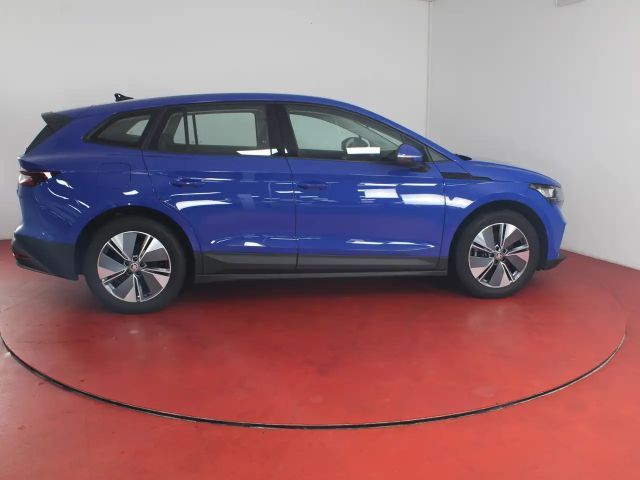 Skoda Enyaq iV 50