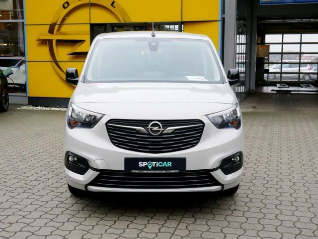 Opel Combo Elegance Life