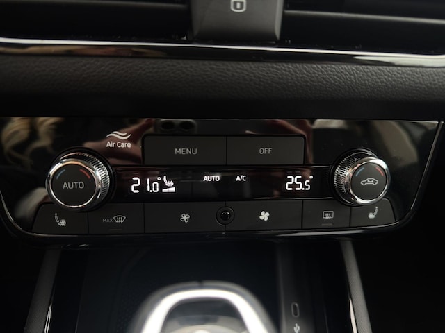 Skoda Scala 1.0 TSI Selection