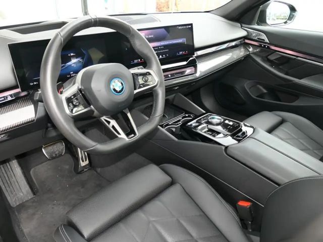 BMW i5 M-Sport Touring eDrive40