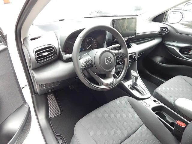 Mazda 2 Hybrid 1.5L Hybrid VVT-i 116 FWD Centre-Line