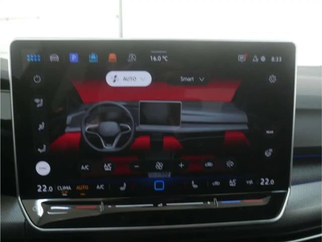 Volkswagen Golf 2.0 TSI DSG GTI Style