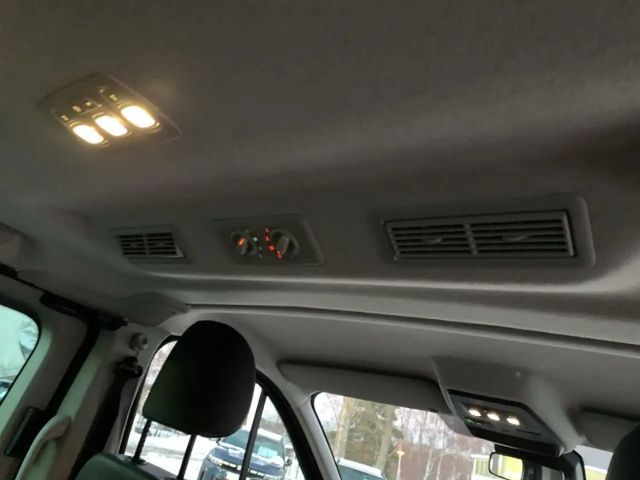 Renault Trafic Evolution L2H1 dCi 150