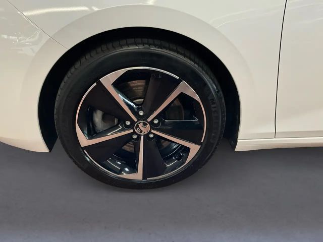 Opel Astra Innovation