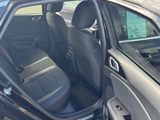 Kia ProCeed GDi GT-Line