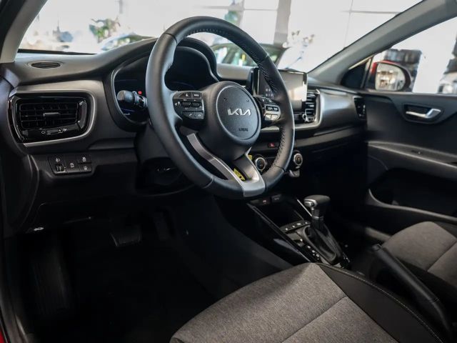 Kia Stonic GDi Vision