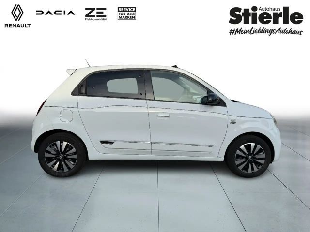 Renault Twingo E-Tech Techno