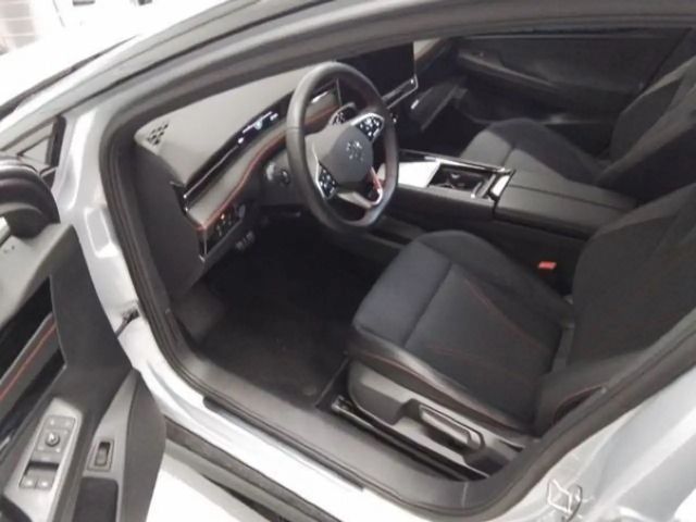 Volkswagen ID.7 4Motion GTX Tourer