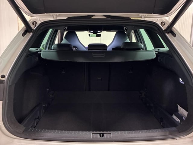 Cupra Leon DSG ST Sportstourer