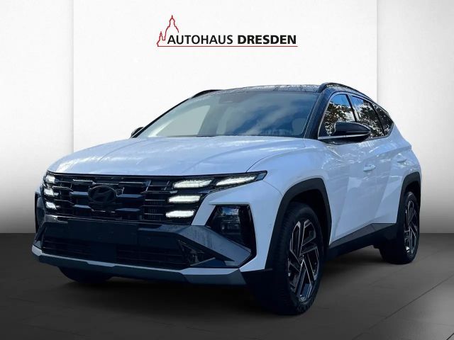 Hyundai Tucson 1.6 Prime T-GDi