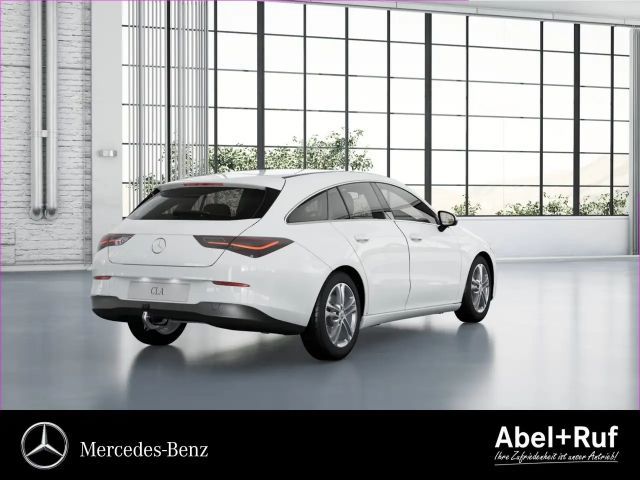 Mercedes-Benz CLA 180 Shooting Brake